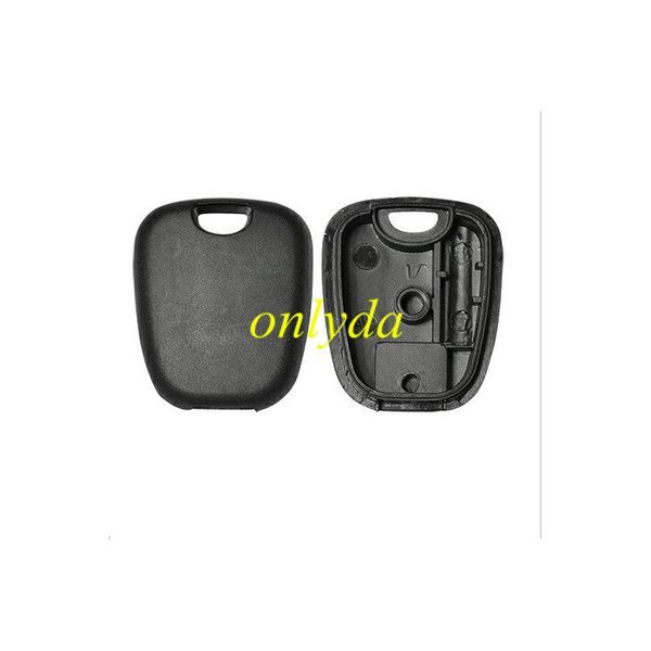 universal  transponder key shell