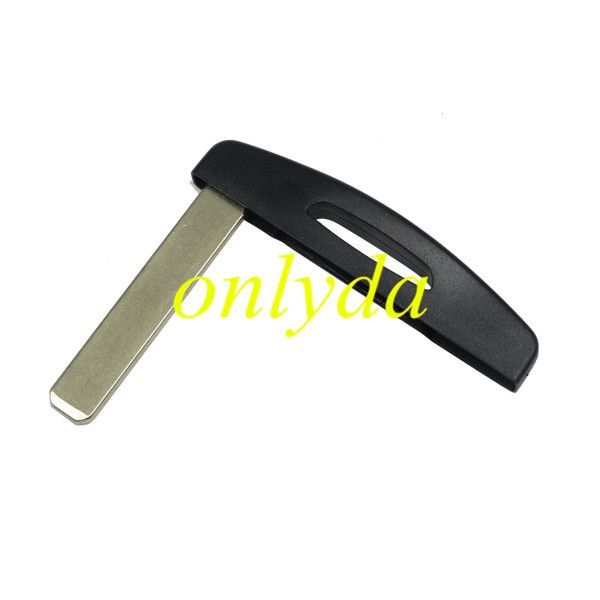 For  Renault emergency small key