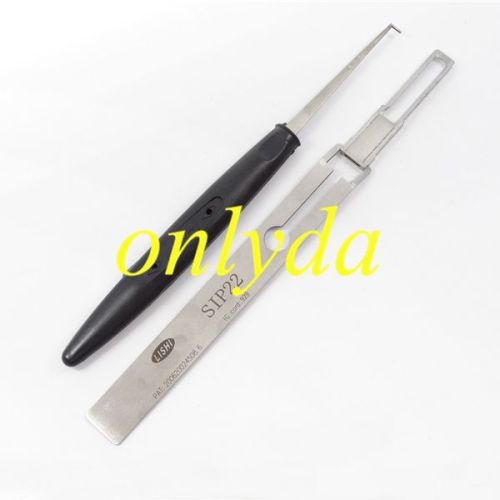 For LISHI SIP22 locksmith Fiat
