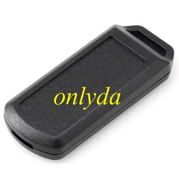 For Honda motor 3 button  smart remote KYDZ for   K77   SH VN  FSK 433MHZ 47 chip