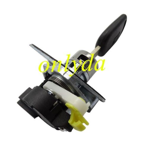 HONDA old CIVIC trunk lock before 2009 year