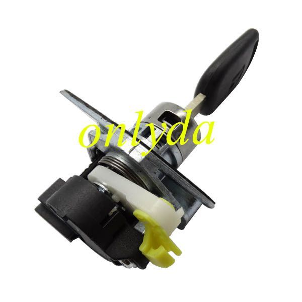 HONDA old CIVIC trunk lock before 2009 year