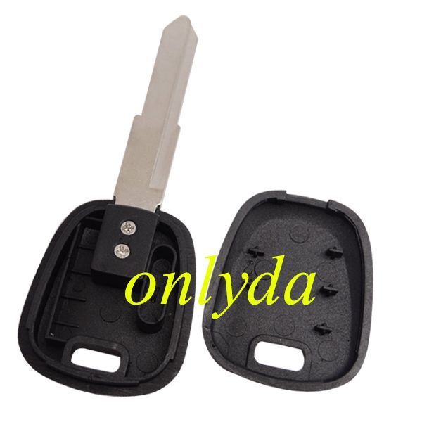 For SUZUKI transponder key with 4D65 Chip