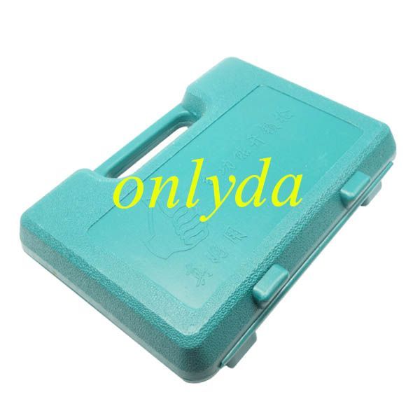 For Dimple Lock Bump Gun