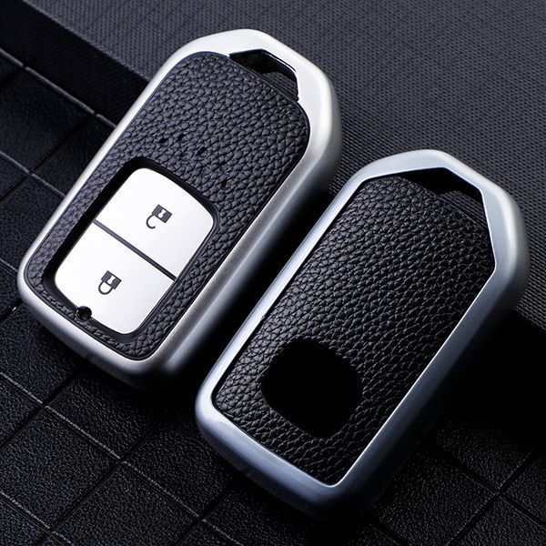 For Honda 2 button  TPU protective key case,please choose the color