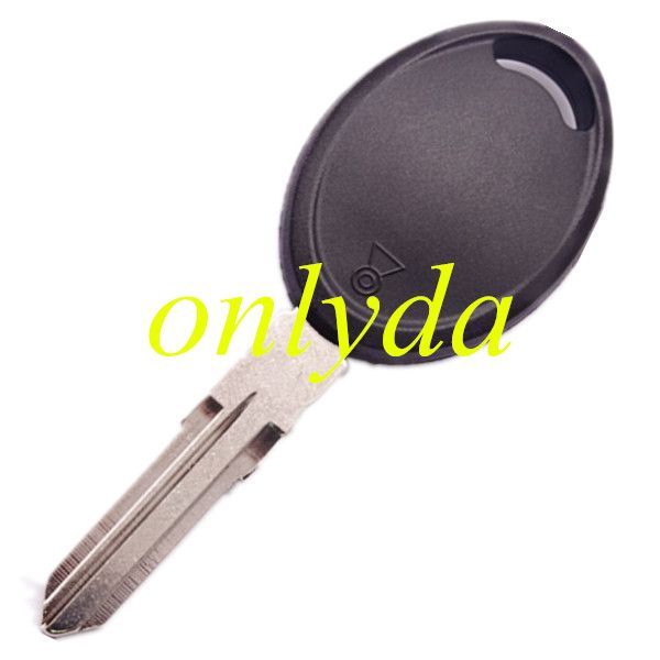 For TATA Transponder key blank