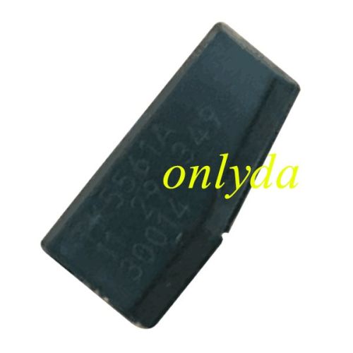 For Original Transponder chip  ID8C  Mazda TK5561A can use tango to copy