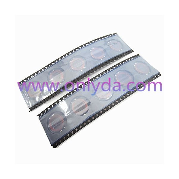 For Original Janpan inductor /antennal model  Renault Laguna inductance value is 6Mh