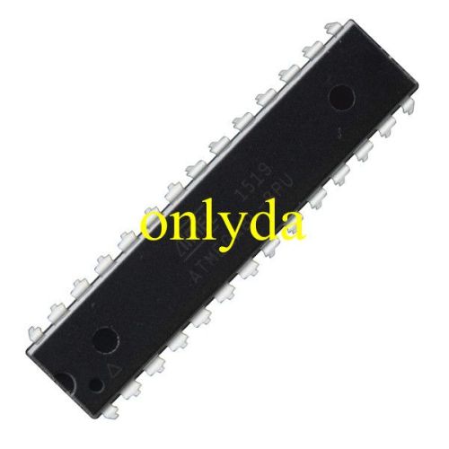 ATMEGA8L-8PU ATMEGA8L DIP-28 Microcontroller New Good Quality
