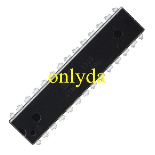 ATMEGA8L-8PU ATMEGA8L DIP-28 Microcontroller New Good Quality