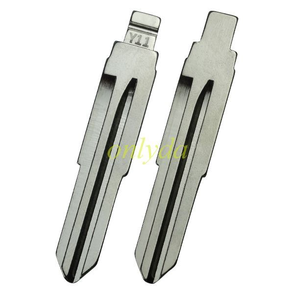 KEYDIY universal blde Y-11# Chevorlet(right)
