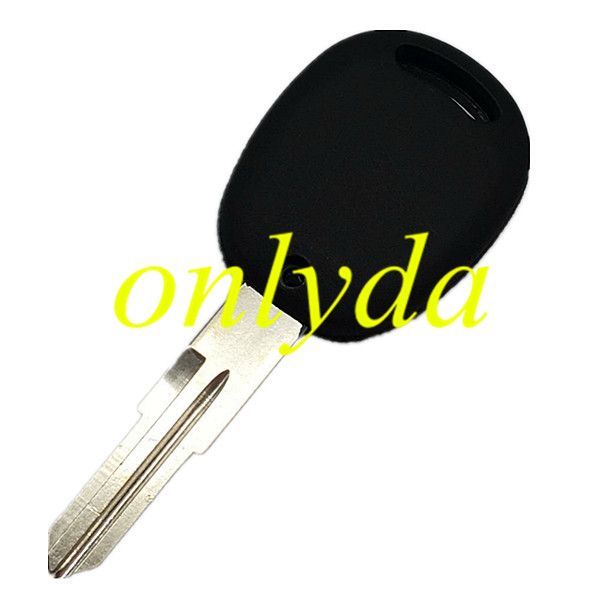 For Chevrolet 2 button remote key blank with right blade