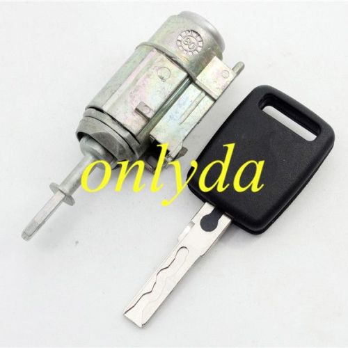For Audi  A6 left door lock