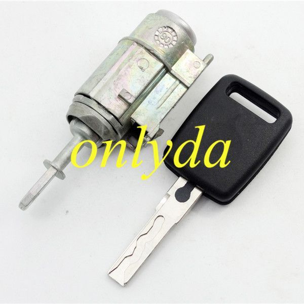 For Audi  A6 left door lock