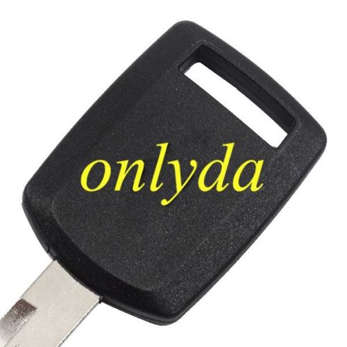 For Lincoln transponder key shell