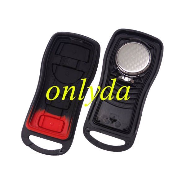 For  OEM Nissan 3+1 button remote key with 315mhz   A2C81495000 CMIT ID: 2012DJ4902 CCAE: 12LP084AT4  A2C81494900 CMIIT ID:2012DJ4903  FCCID : KR5A2C81494900 CCAE12LLP0840T2 chi