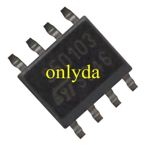 95010 Storage chip