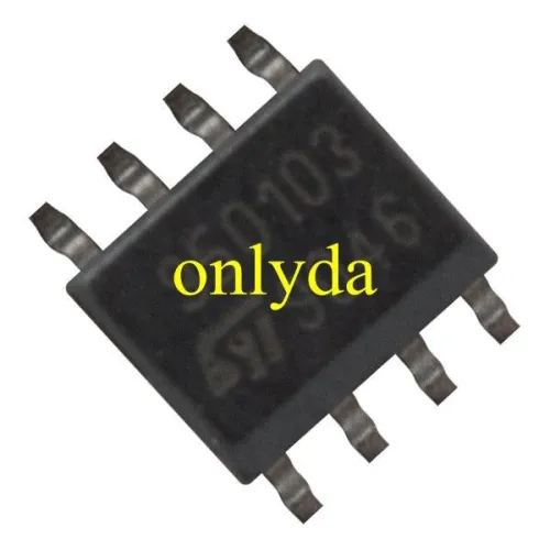 95010 Storage chip