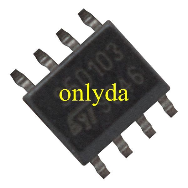 95010 Storage chip