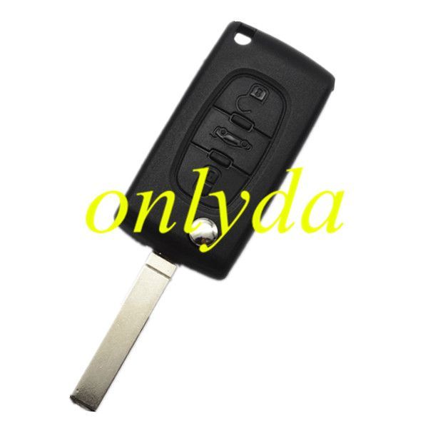 For New Magotan New Passat TPU protective key case black or red color, please choose the color