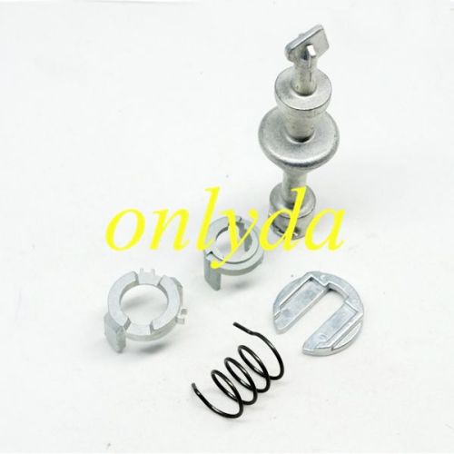 For BMW old 3 SERIES E90 Left door lock spare parts (For 2005-2013 year)