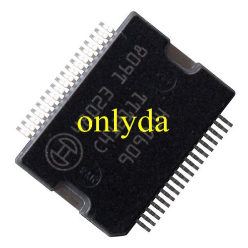 48023 computer power integrity chip franchise Automotive Automotive ECU