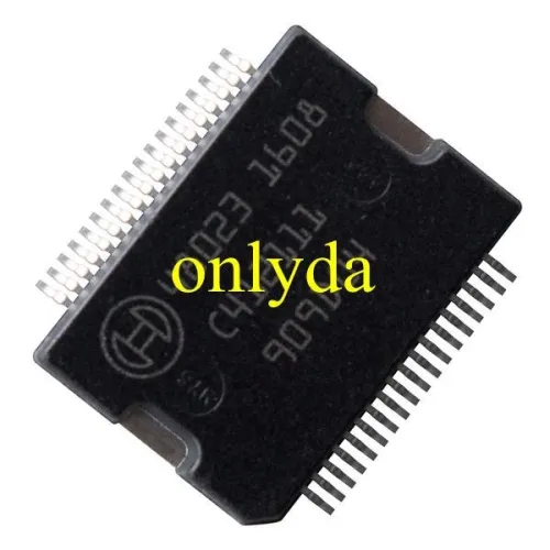 48023 computer power integrity chip franchise Automotive Automotive ECU