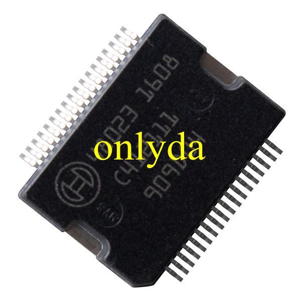 48023 computer power integrity chip franchise Automotive Automotive ECU