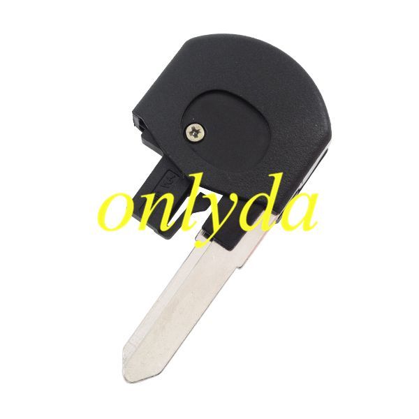 For MAZDA M6 remote control Flip key head 4D(63) ID :T7