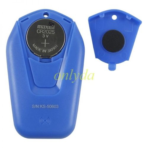 XTOOL KS-1 Smart Key Emulator for Toyota Lexus All Lost Keys No Need Disassembly Work with X100 PAD2/PAD2