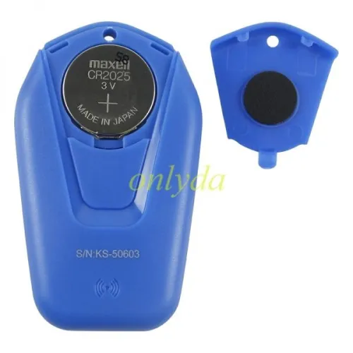 XTOOL KS-1 Smart Key Emulator for Toyota Lexus All Lost Keys No Need Disassembly Work with X100 PAD2/PAD2