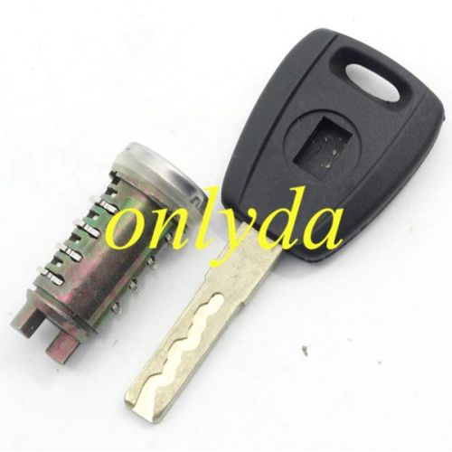 Fiat RZ-8016 door lock