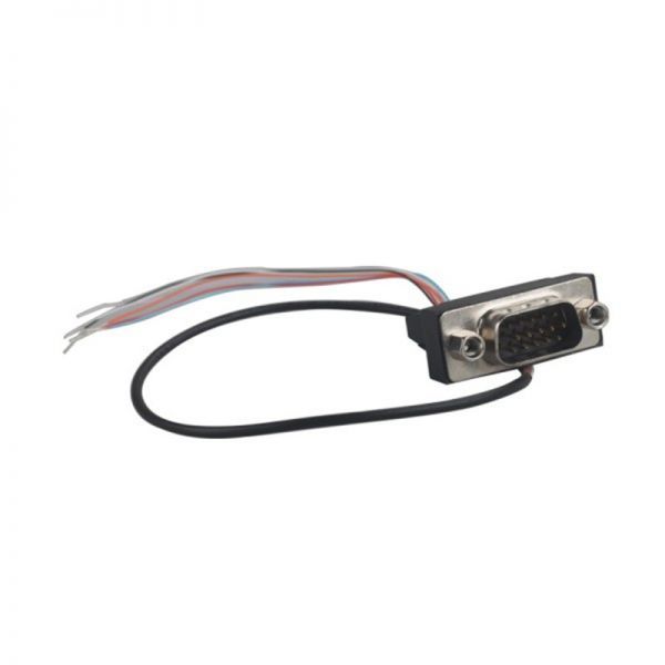 XHORSE VVDI2 Full Function Version (including BMW FEM/96bit 48 copy)