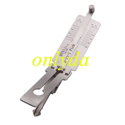 For Hyundai HYN11 old  used for Tucson Elantra Kia Maxima Cerato RIO