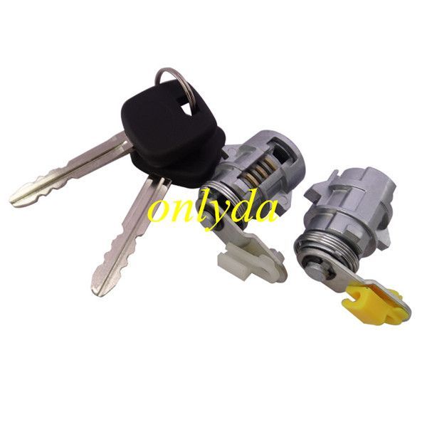 For TOYOTA before 2007 year  right door lock (no logo)