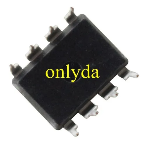 PIC12F629-I/P PIC12F629 DIP-8 MCU CMOS 8BIT 1K FLASH new