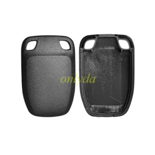 Super Stronger GTL shell  Honda upgrade 5+1 button remote key shell