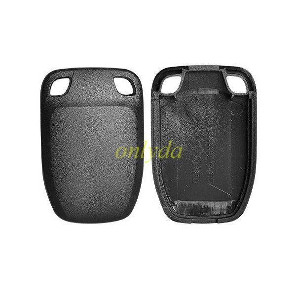 Super Stronger GTL shell  Honda upgrade 5+1 button remote key shell