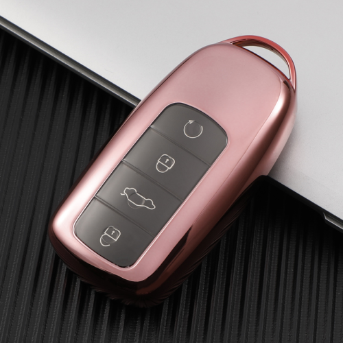 For Chery TPU protective key case, please choose  the color