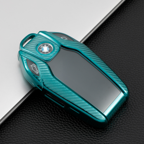 For BMW X1 X3 X5 x67 TPU protecive key case ,please choose the color