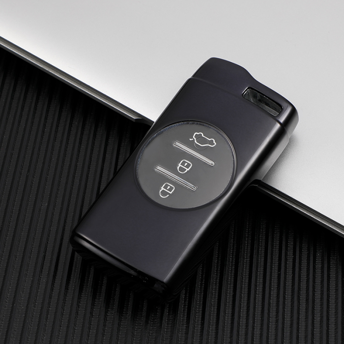 For Chery TPU protective key case, please choose  the color