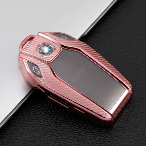 For BMW X1 X3 X5 x67 TPU protecive key case ,please choose the color