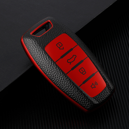 For Copy Great Wallt 4 button key case, please choice the colors