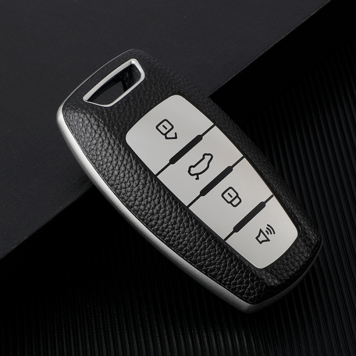 For Copy Great Wallt 4 button key case, please choice the colors