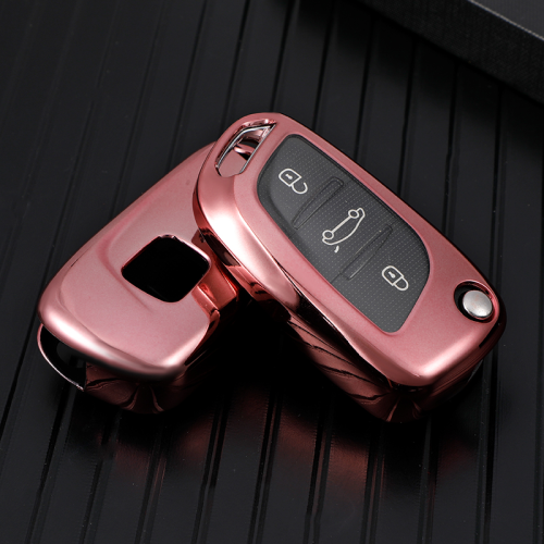 For Citroen TPU protective key case ,please choose the color