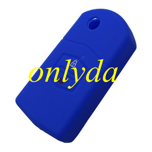 For Mazda key cover