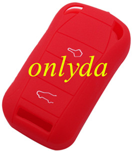 For Porsche key cover