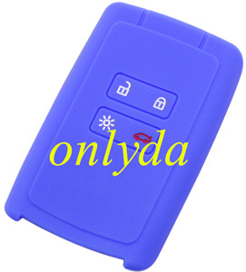 For Renault key cover