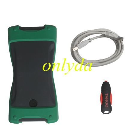 Original Tango key programmer