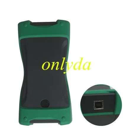 Original Tango key programmer